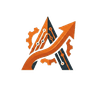 AgileBot logo